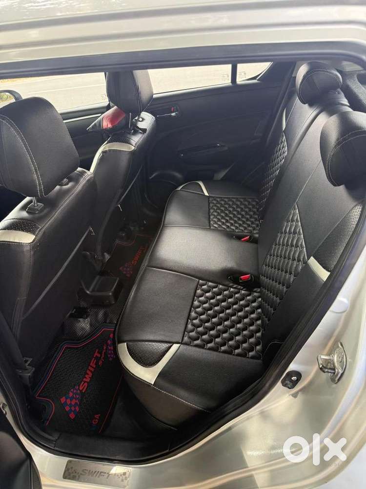 Maruti Suzuki Swift 2016 Diesel Well Maintained
