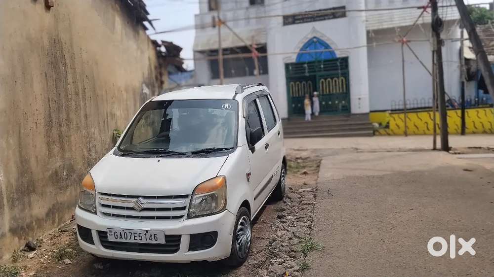 Maruti Suzuki Wagon 2009 Insurance Till 20