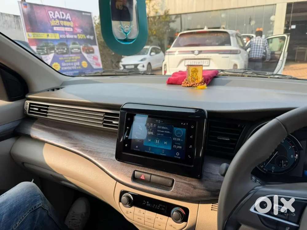 Top Modal, Cruz Control, Auto Ac