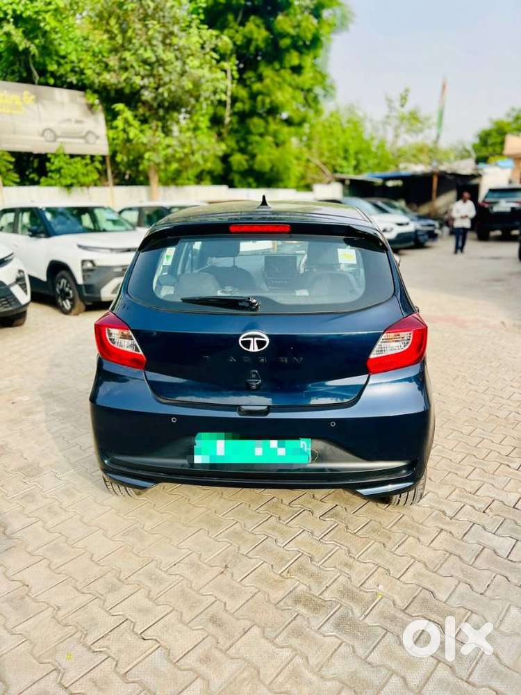 Tata Tiago Ev Xz Plus Tech Lux Lr, 2025, Electric