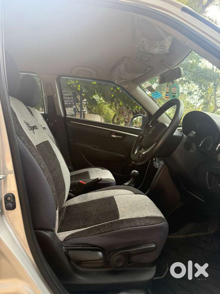 Maruti Suzuki Swift Vvt Zxi, 2015, Petrol