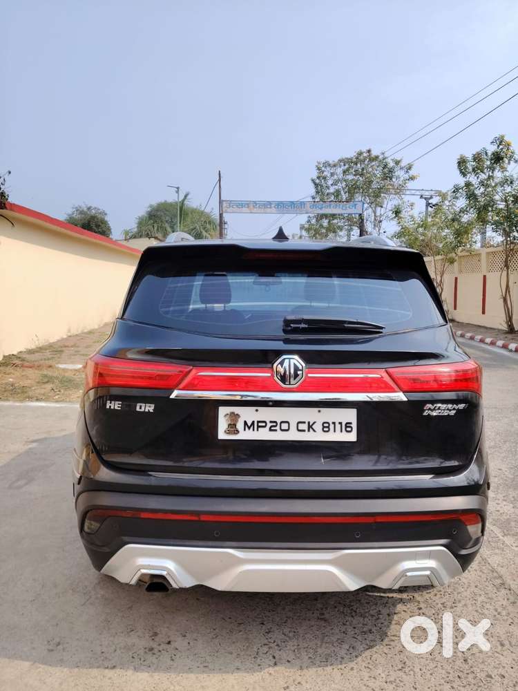 Mg Hector 2.0 Smart Diesel, 2020, Diesel