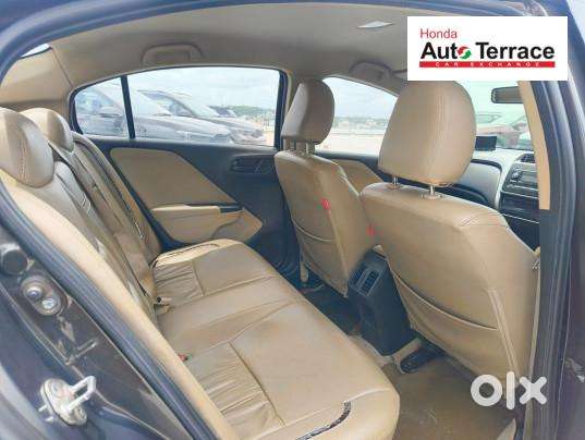 Honda City 1.5 Sv I-vtec Mt, 2015, Petrol