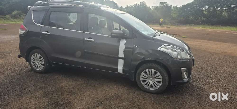 Maruti Suzuki Ertiga 2014 Variant Vdi Abs