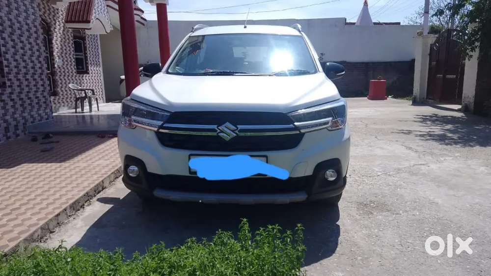 I Want Sell The Car Due To Lack Of Parking Space