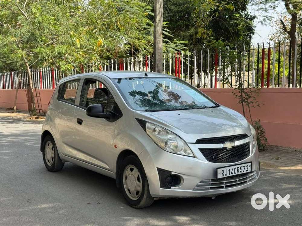 Chevrolet Beat Diesel Ps, 2013, Diesel