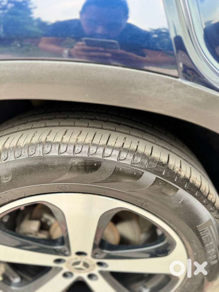 Mercedes-benz Glc 220d 4matic, 2019, Diesel