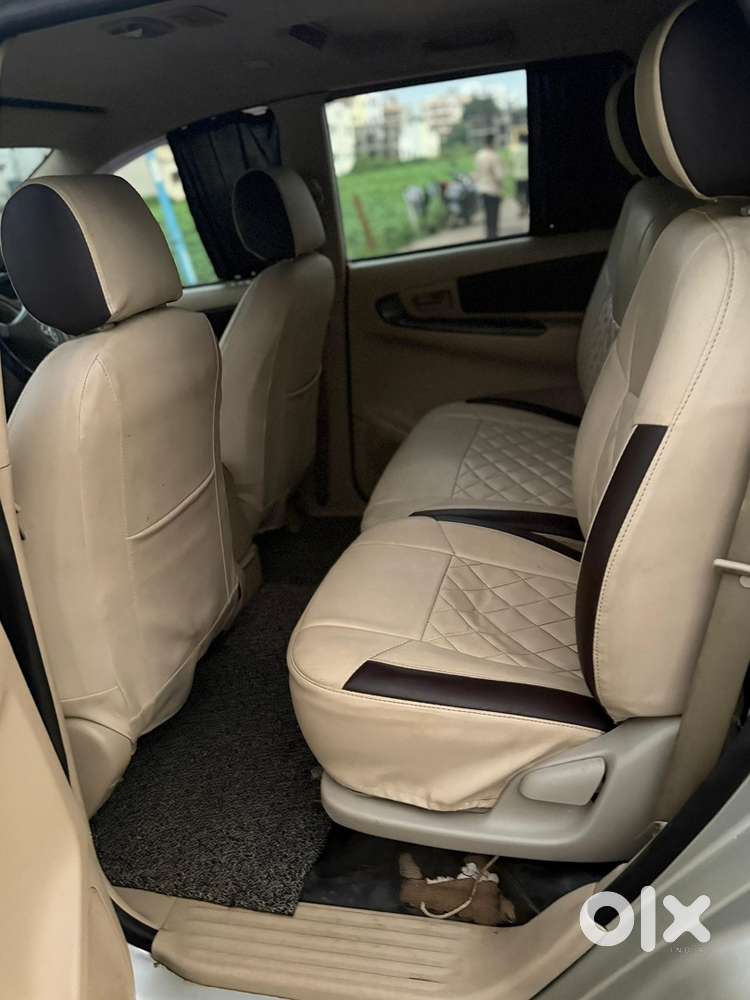 Toyota Innova Diesel 2008