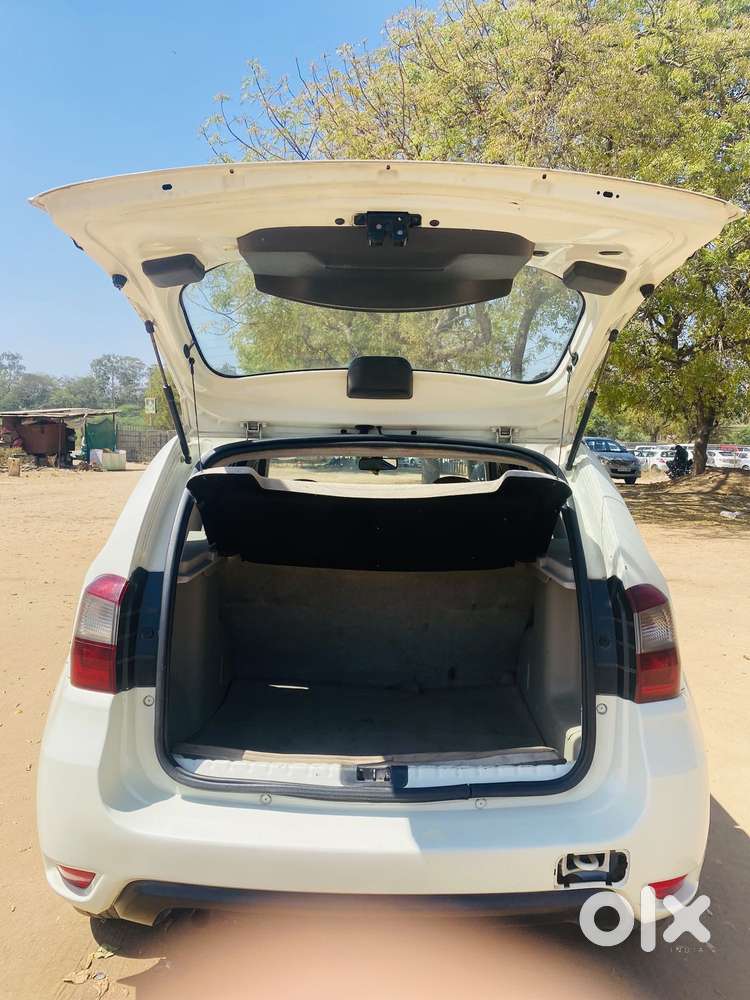 Nissan Terrano Xl Plus 85 Ps Deisel, 2014, Diesel