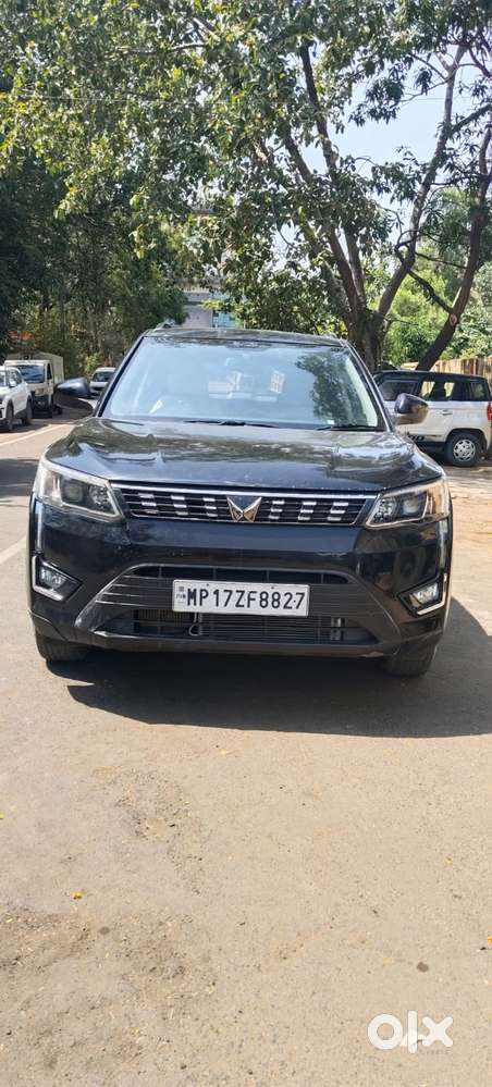 Mahindra Xuv300 W6, 2023, Petrol