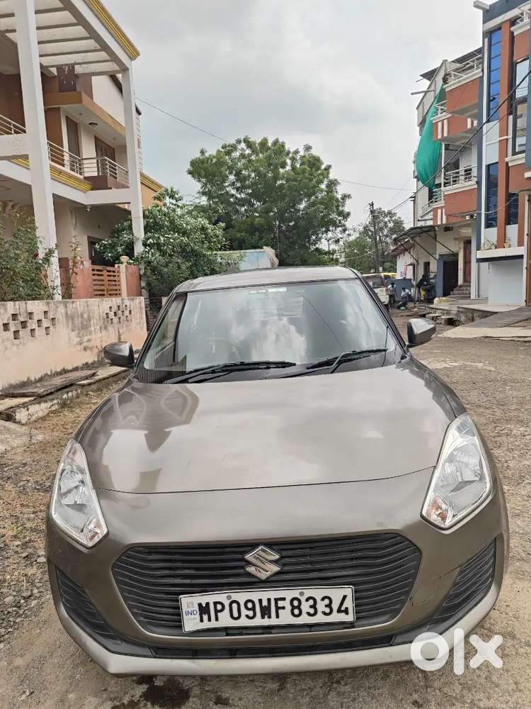 Maruti Suzuki Swift 2020 Year Car