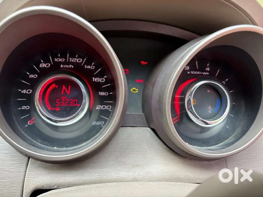 Xuv500 W8 For Sale - Dum Dum