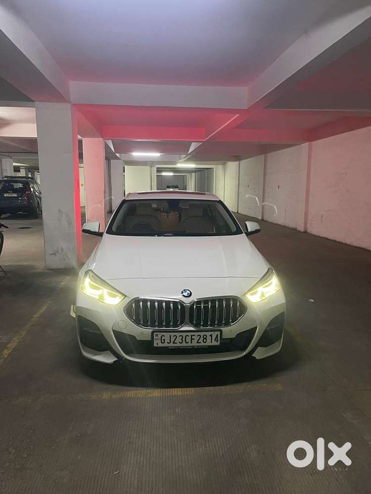 Bmw 2 Series 2023 Petrol Well Maintained