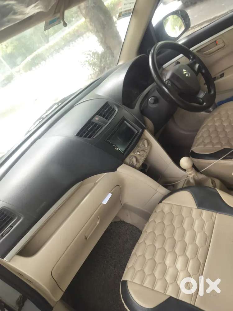 Maruti Suzuki Dzire 2022