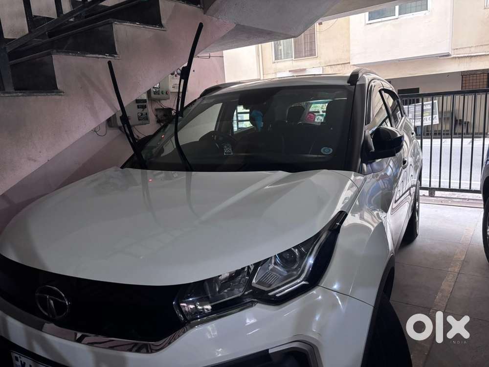 Tata Nexon 2022 Top Model With Sunroof