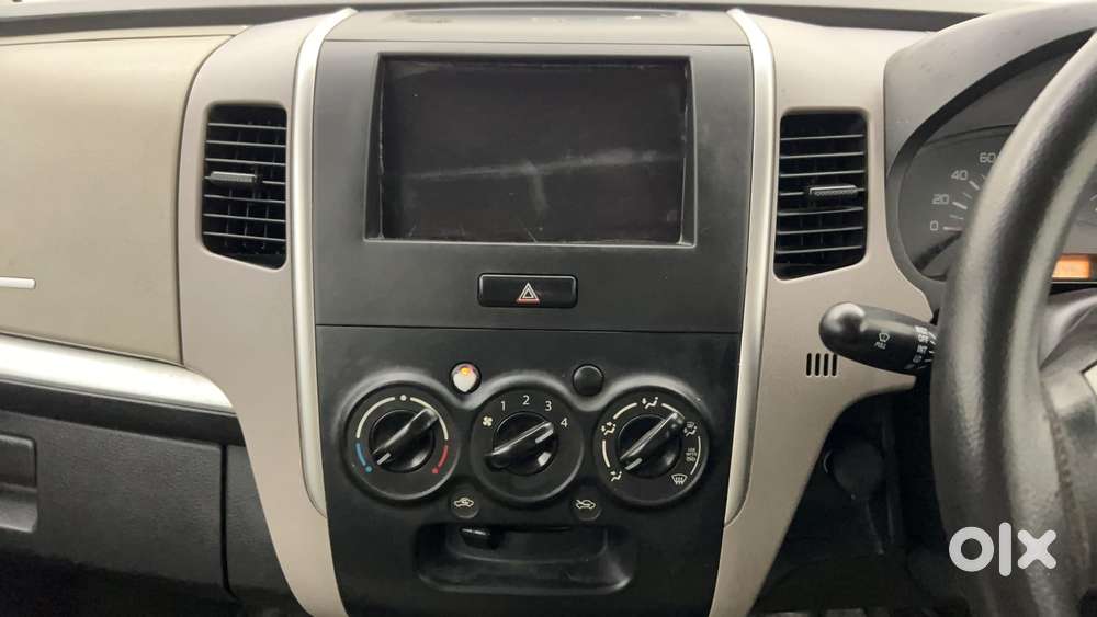 Maruti Suzuki Wagon R Lxi Cng, 2013, Cng & Hybrids