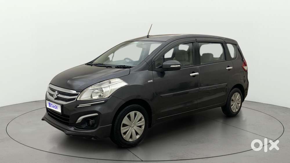 Maruti Suzuki Ertiga Vdi Shvs, 2018, Diesel