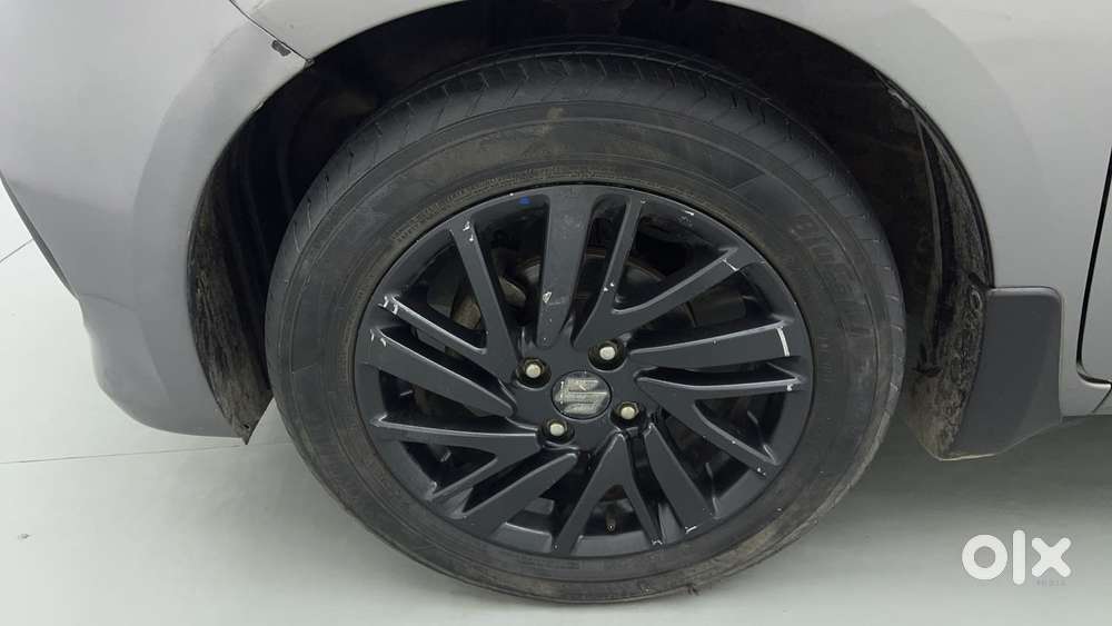 Maruti Suzuki Celerio 1.0 Zxi Plus Ags, 2022, Petrol