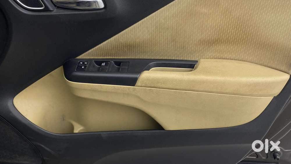 Honda City I-dtec V, 2019, Diesel