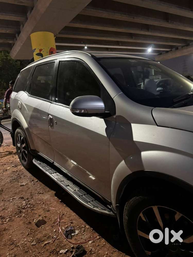 Mahindra Xuv500 2019 Diesel Good Condition