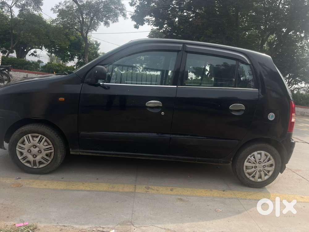 2006 Hyundai Santro Xing Petrol Urgent Sale