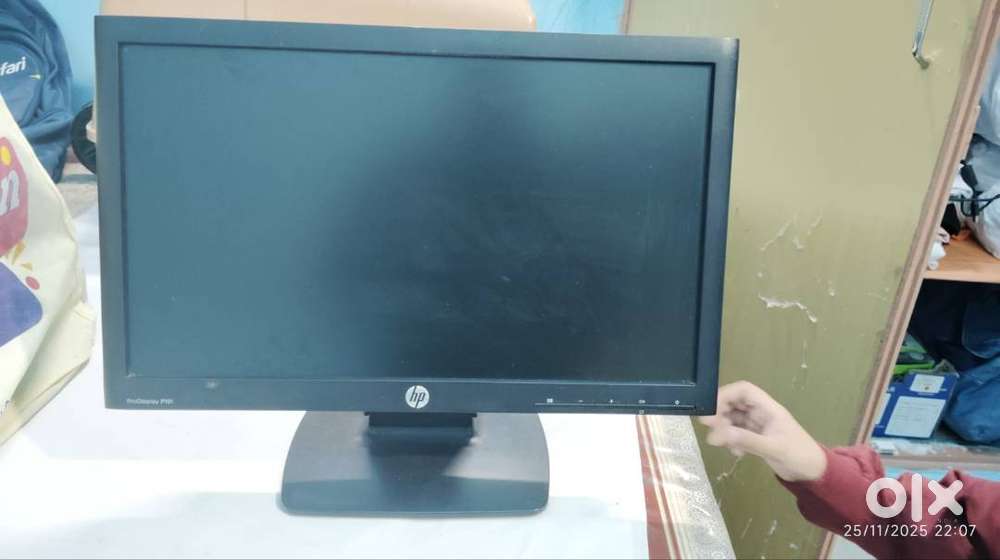 Dell i5 desktop computer with monitor - Computers & Laptops in Indian ...
