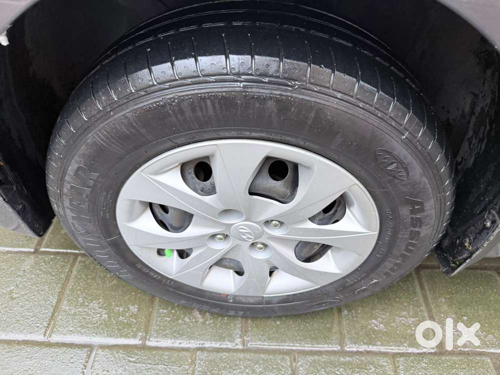 Hyundai I20 Magna 1.2 Vtvt, 2019, Petrol