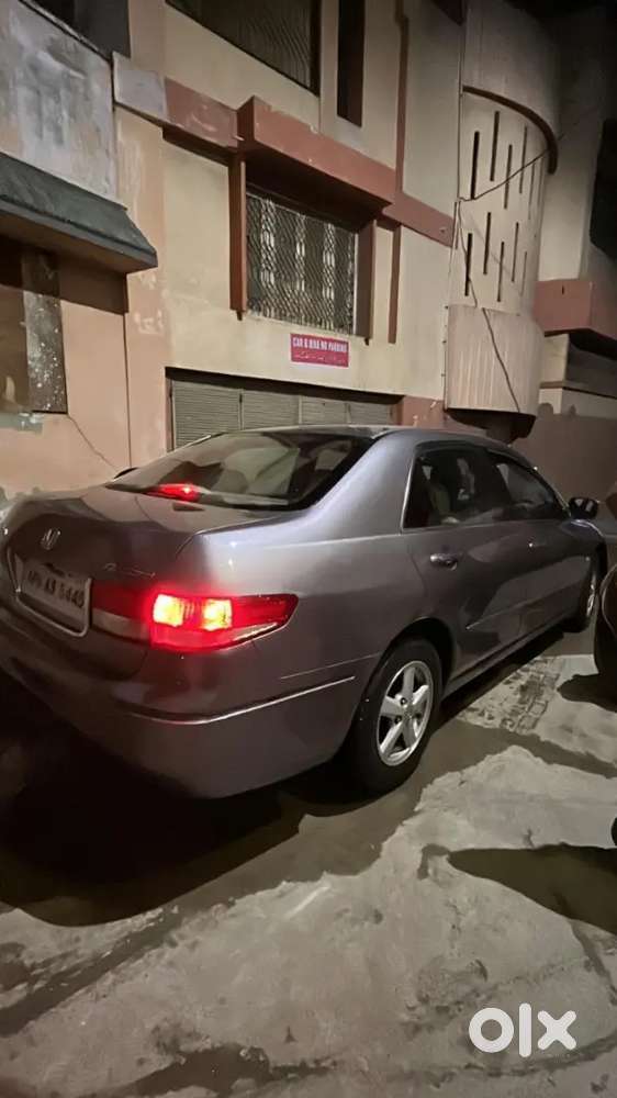 Honda Accord 2003 Petrol