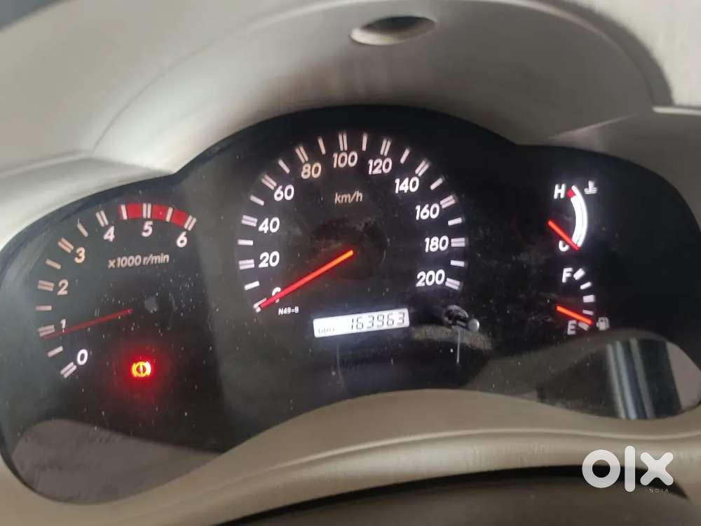 Toyota Innova 2010 Diesel Good Condition