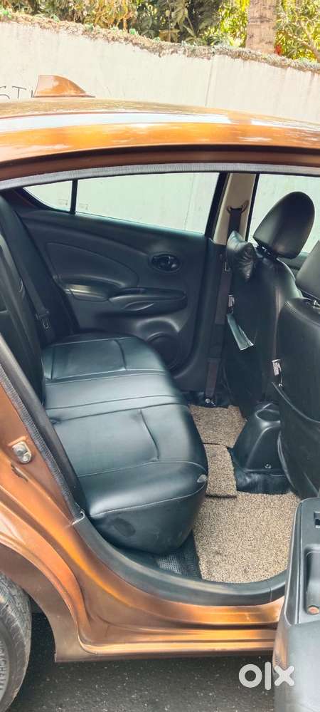 Nissan Sunny Xl O, 2017, Diesel
