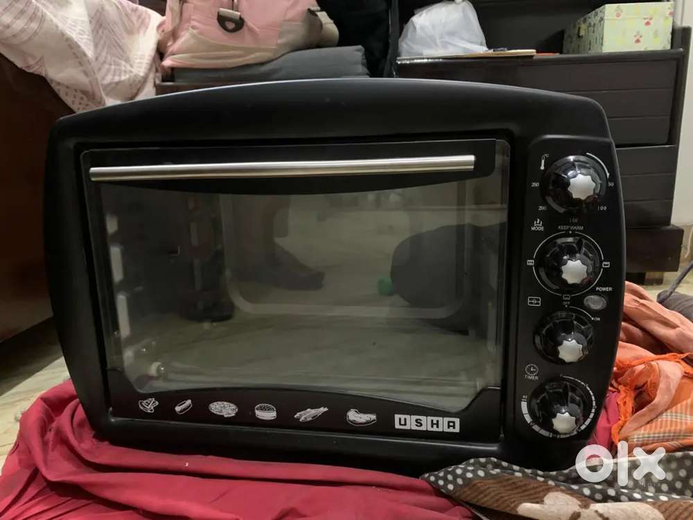 Usha OTG oven