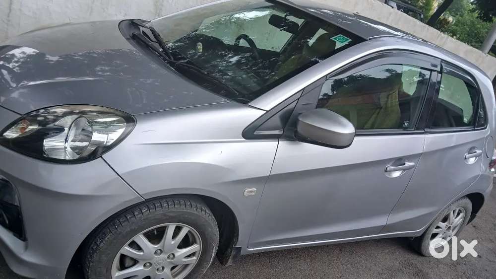 Honda Brio 2012 Petrol