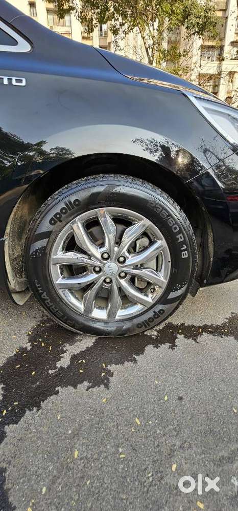 Kia Carnival Limousine, 2020, Diesel