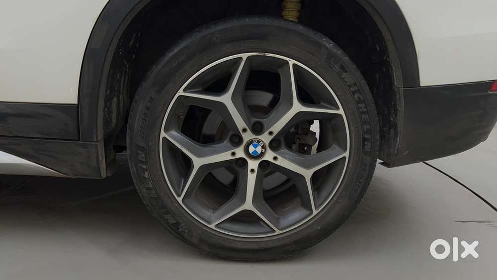 Bmw X1 2.0 Sdrive20d Xline, 2018, Diesel
