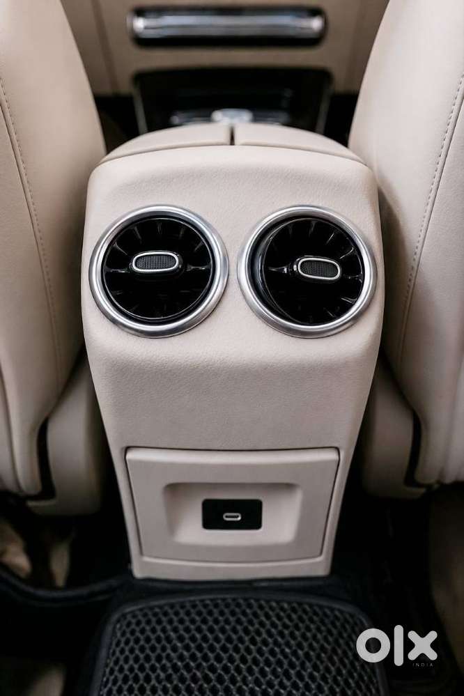 Mercedes-benz A-class Limousine 200, 2024, Petrol