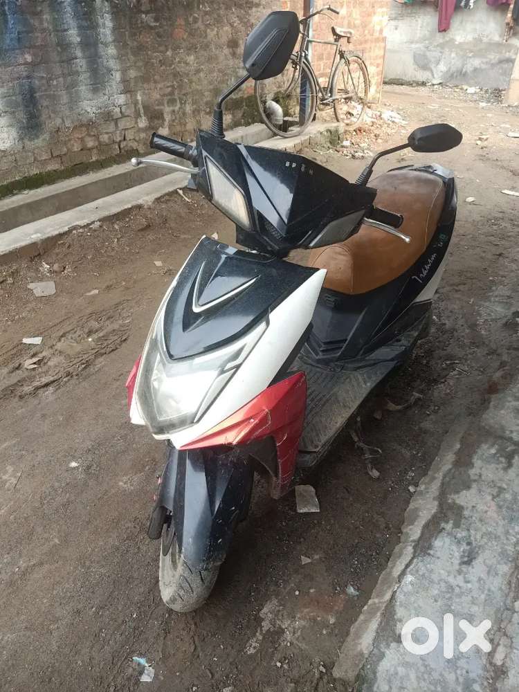 Electric Scooter 2023 Model