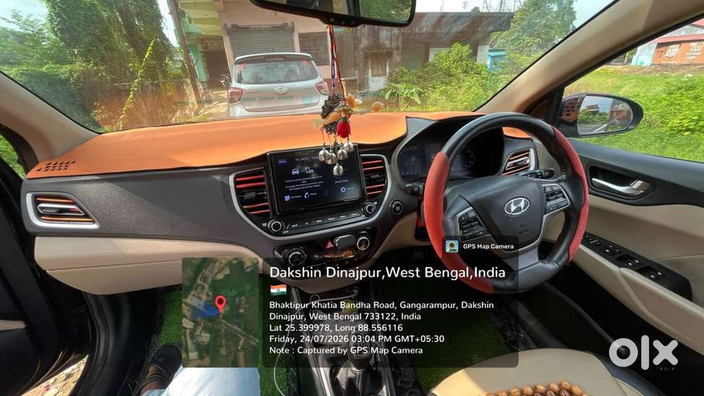Hyundai Verna 2021