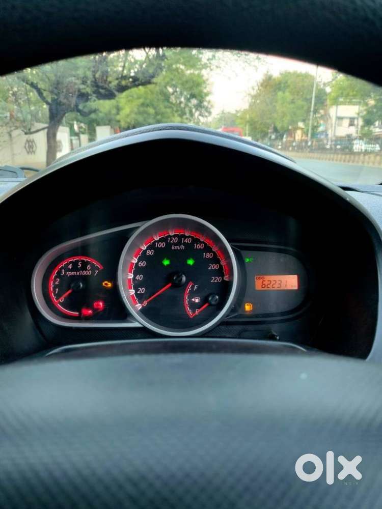 Ford Figo 1.2 Duratec Petrol Exi, 2013, Petrol