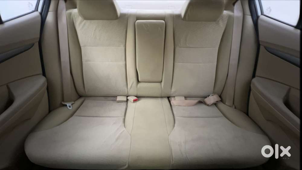 Honda City 2011-2013 V Mt, 2013, Petrol