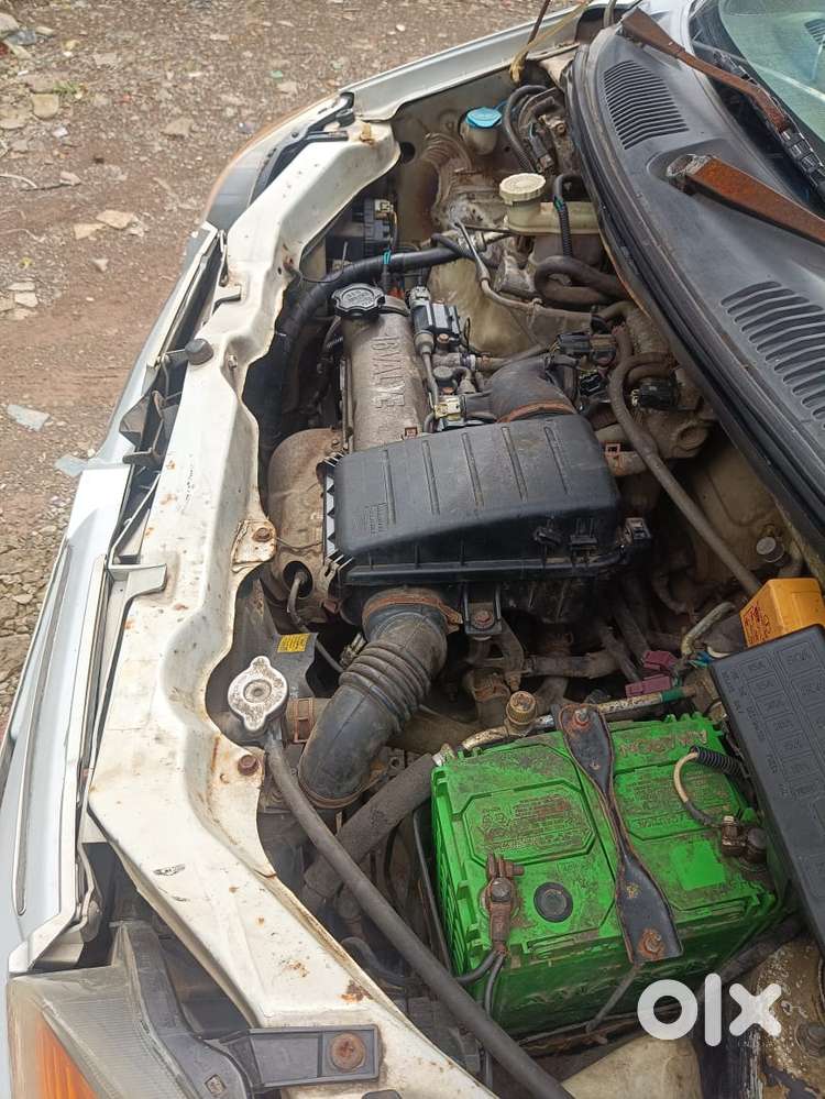 Maruti Suzuki Wagon R 1.0 Lxi, 2007, Petrol