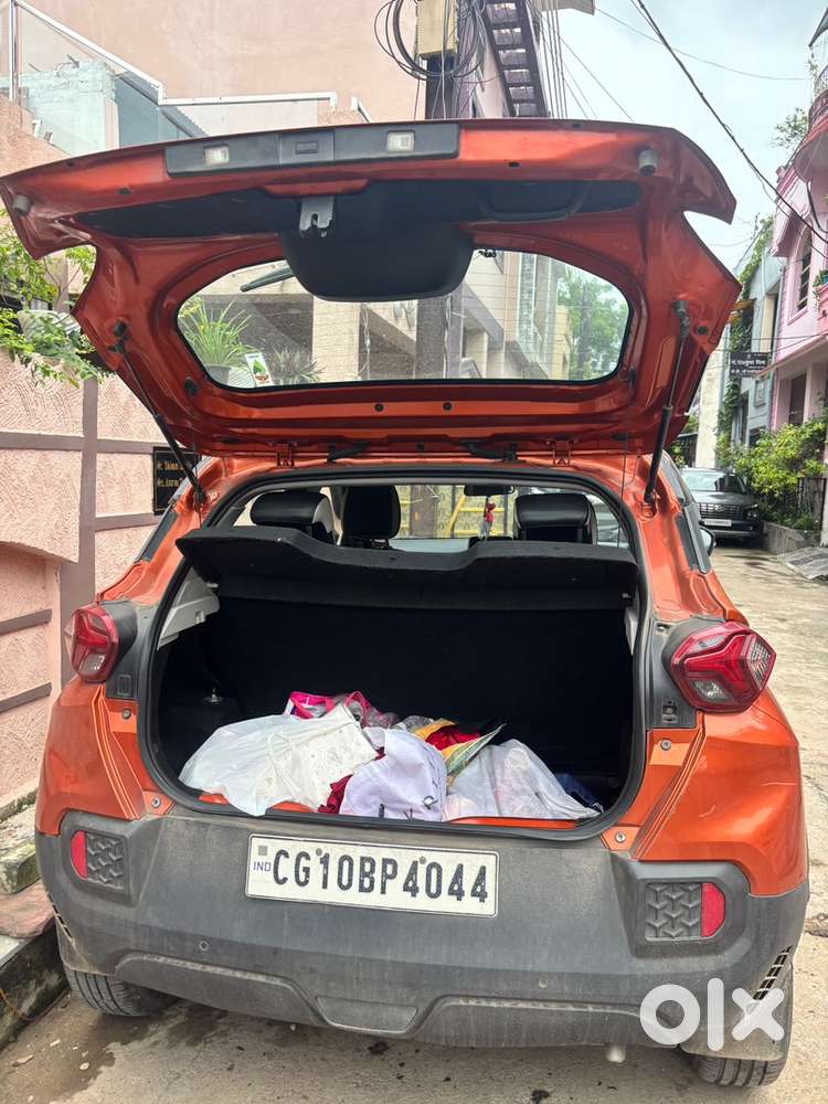 Tata Punch Facelift 2023