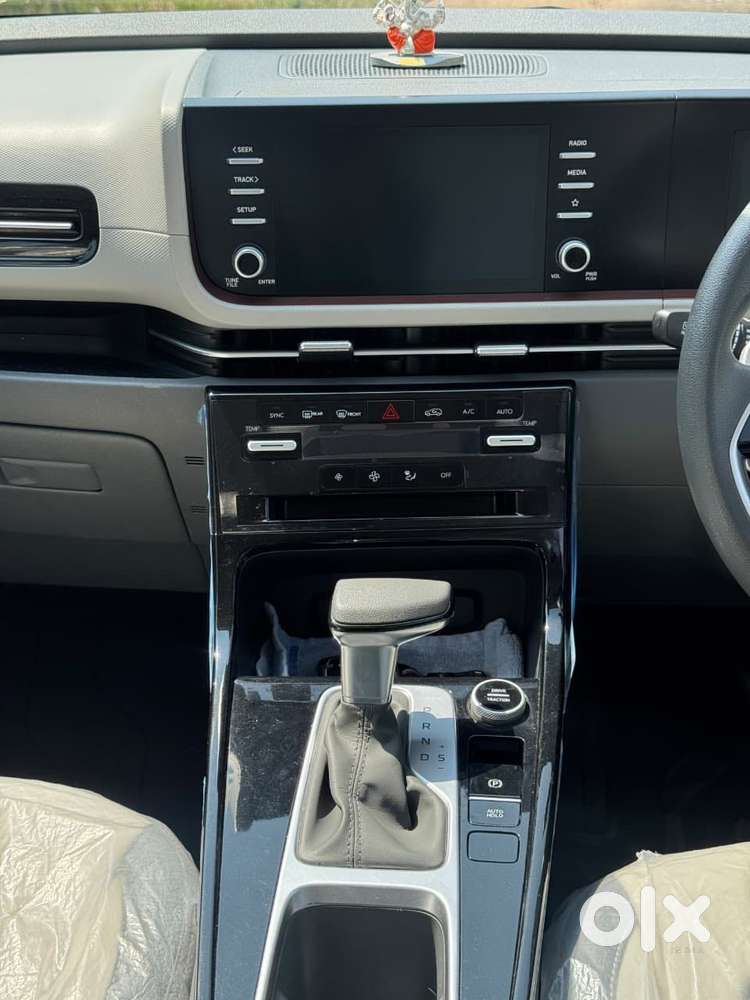 Hyundai Creta 1.6 Vtvt S, 2024, Petrol