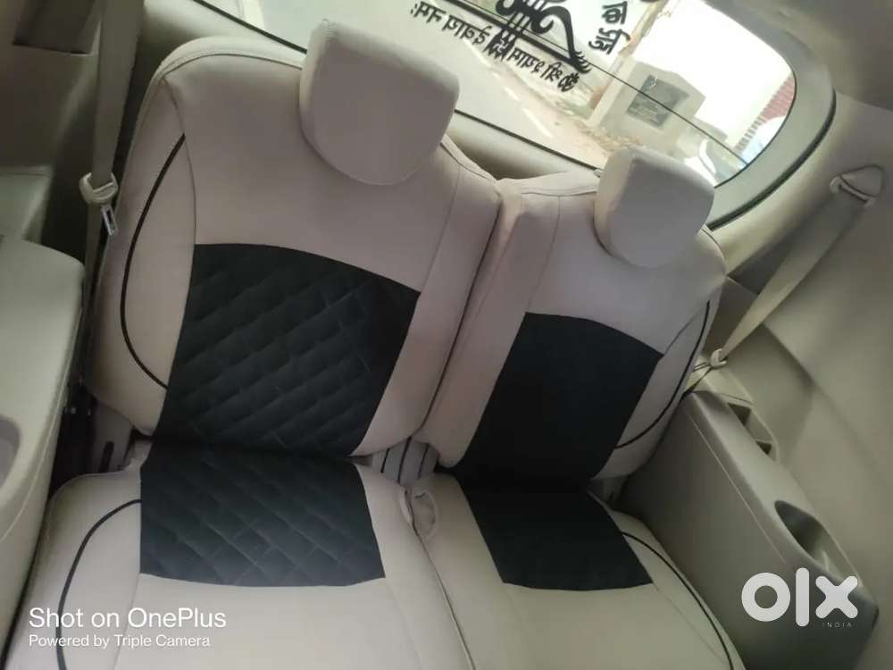 Maruti Suzuki Ertiga 2017 (diesel)