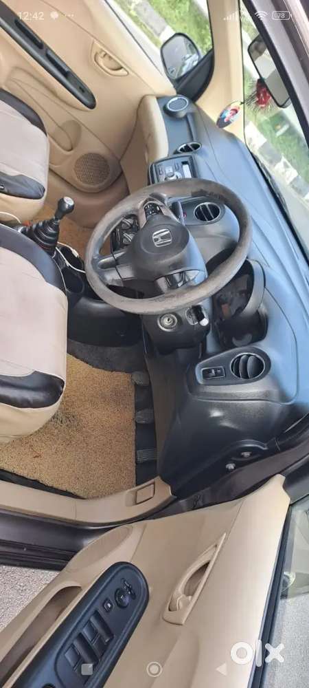 Honda Amaze 2015 पेट्रोल डीज़ल