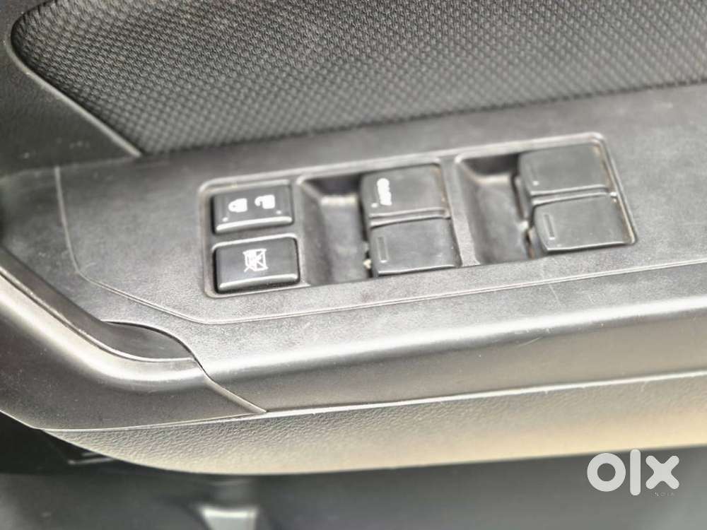 Maruti Suzuki Brezza Vdi, 2019, Diesel