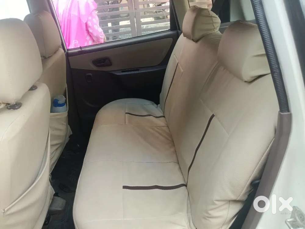 Estilo Vxi Good Condition All Paper Clear