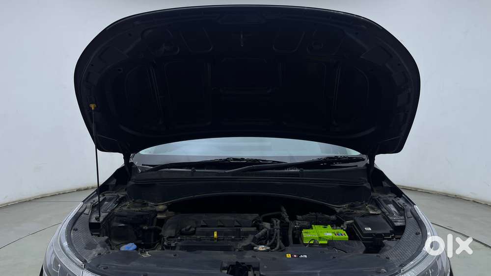 Kia Seltos 1.5 Htx At Petrol, 2023, Petrol