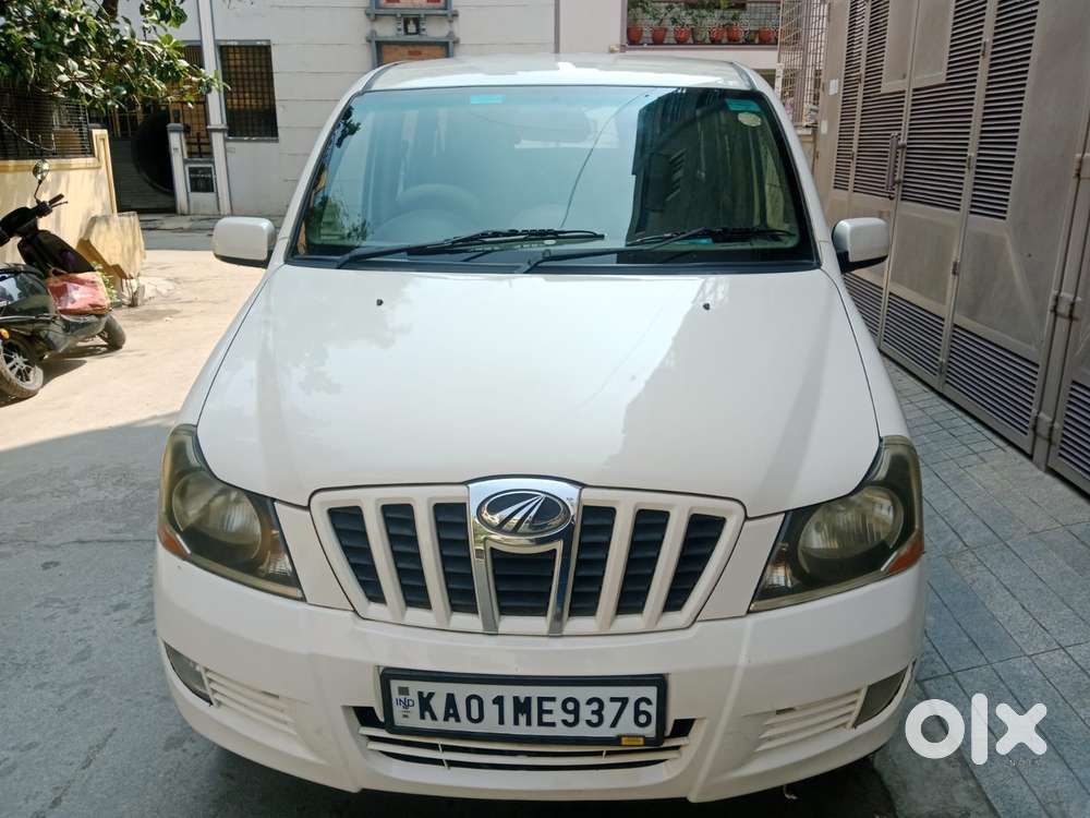 Mahindra Xylo 2009-2011 E8 Abs, 2009, Diesel