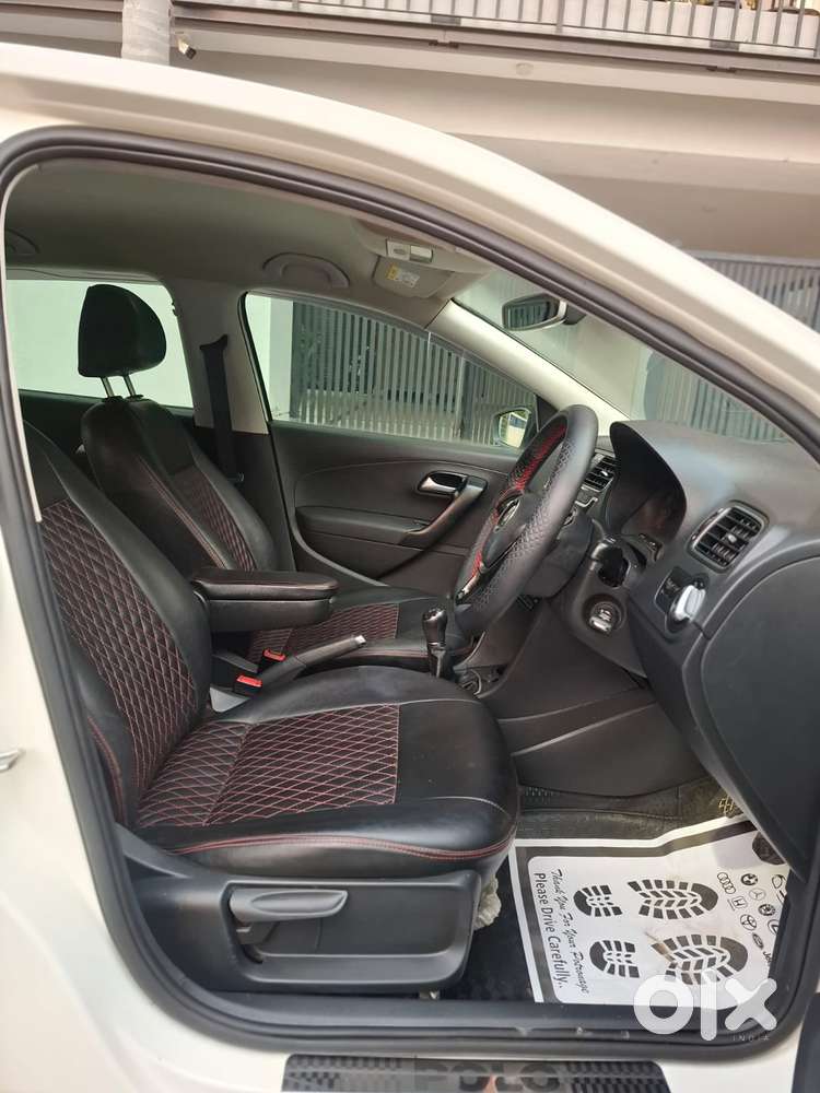 Volkswagen Polo 1.0 Highline Plus Tsi, 2021, Petrol