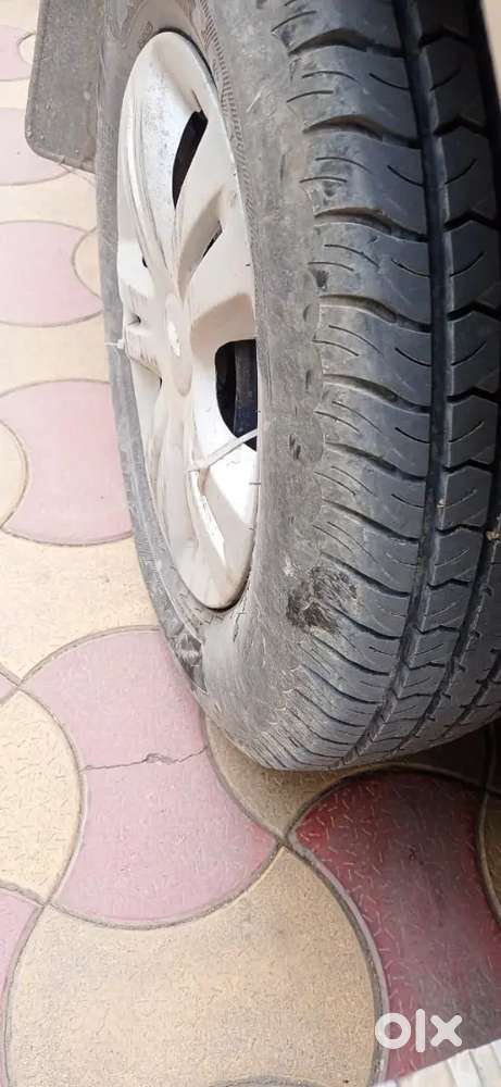 Good Condition
